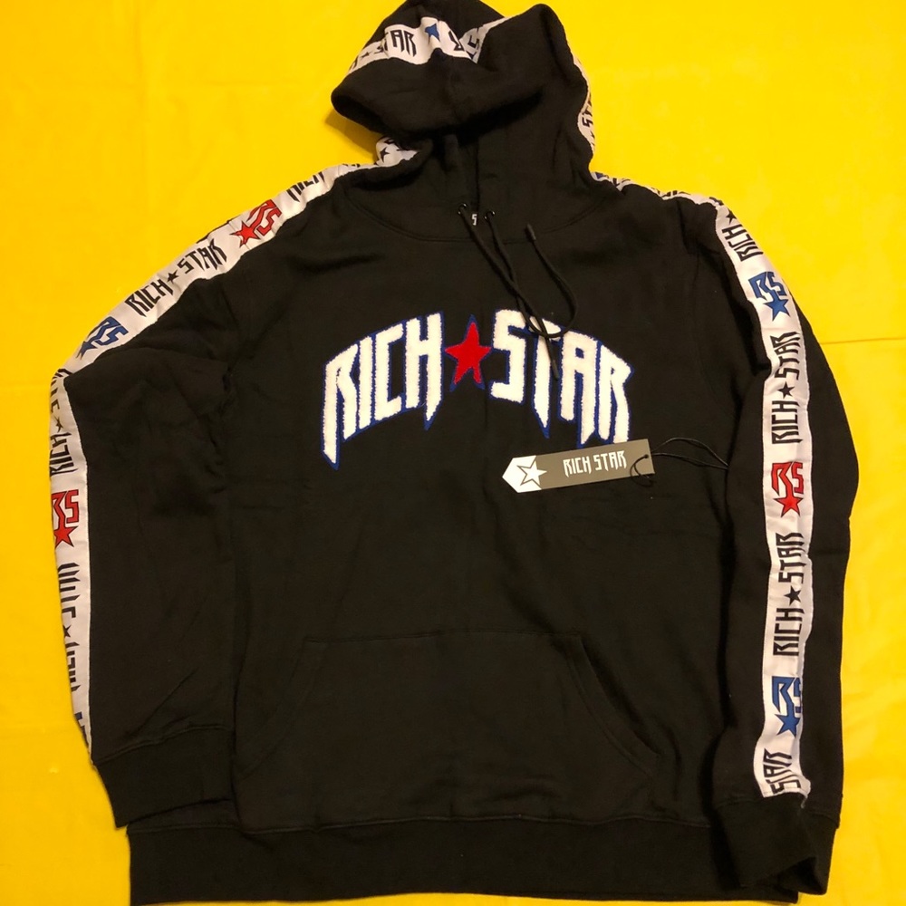 Hoodie - Picture 2 of 3